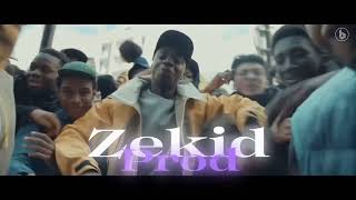 Jrk19  BOOYAKASHA Remix Migos  Tshirt  Zekidprod [upl. by Paddie]