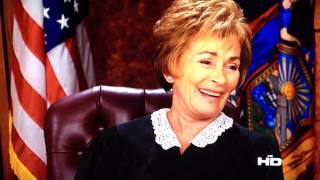 Hilarious Judge Judy [upl. by Walburga]