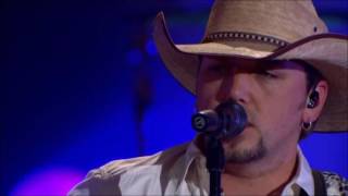 Jason Aldean  Why DVD Wide Open LIVE amp MORE [upl. by Bertilla773]