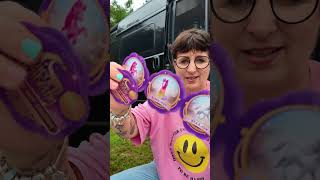 Hot oder Schrott  einhorn blindbag blindboxopening unicorn unboxing netflix unicornacademy [upl. by Skell]