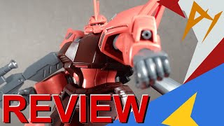 HGUC Gelgoog Jager Review [upl. by Norga]