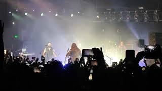 Skillet  Awake And Alive Live  Monte Caputo Limassol Cyprus 2024 [upl. by Mw]