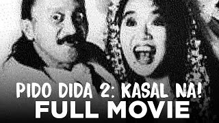 PIDO DIDA 2 KASAL NA Rene Requiestas Kris Aquino amp Zoren Legaspi  Full Movie [upl. by Loleta]