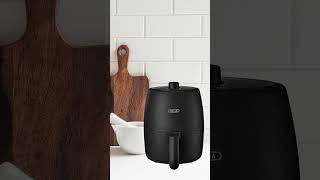 BELLA Manual Air Fryer [upl. by Gardie]