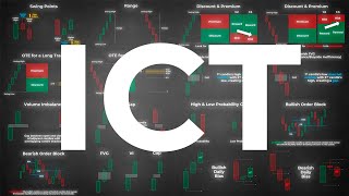 Learn ICT Concepts in 30 Minutes [upl. by Polky]