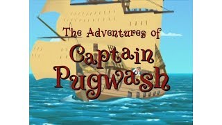 Captain Pugwash titlesampclips [upl. by Os769]