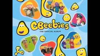 Cbeebies The Official Album 64 Zoo Lane 64 Zoo Lane Theme [upl. by Tade]