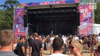 WattenSchlickFestival geht an den Start [upl. by Aihsit843]