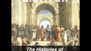 Herodotus Histories FULL Audiobook  book 1 of 3 [upl. by Ong967]