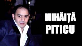 Mihaita Piticu  Femeia ce te tradeaza  Oficial Audio [upl. by Ehcram]