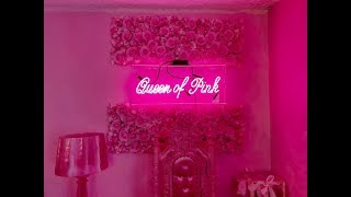 PINK NEON [upl. by Hairehcaz]