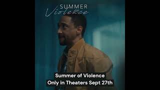 Daddys Here  Summer of Violence clip [upl. by Deutsch]