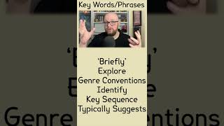 GCSE Film Studies Revision  Key Words amp Phrases [upl. by Duane]