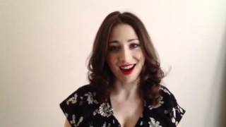 YouTube Presents Regina Spektor [upl. by Femmine]