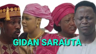 Gidan Sarauta Season 2 episode 5 [upl. by Tamberg]