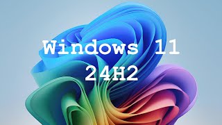 Как обновиться до Windows 11 24H2 с 23H2 или с Windows 10 [upl. by Anear469]