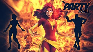 DARK PHOENIX 🔥 [upl. by Toddy]