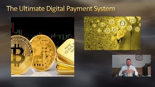 Brian McGinty The Ultimate Digital Payment Karatpay Vs Crypto Currency Brian McGinty [upl. by Oslec318]