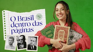 O Modernismo uma escola literária genuinamente brasileira [upl. by Yebot]