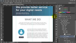 Convert HTML designs in your PSD to WordPress Quickly [upl. by Burnside]