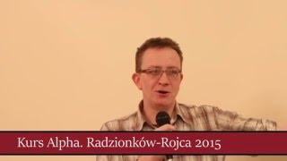 Marcin Jakimowicz  konferencja o wspólnocie [upl. by Merce430]