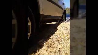 Evoque offroad vs Discovery Sport vs Freelander 2 Part 3 [upl. by Unam]