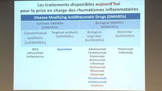 Traitement daujourdhui et de demain 15 [upl. by Laud]