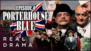 Porterhouse Blue 1987 Television Series  Part 4 of 4 [upl. by Atronna558]