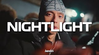 FREE Central Cee x Melodic Drill Type Beat  quotNightlightquot  Lil Tjay Sample Drill Type Beat [upl. by Brietta]