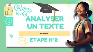 Tuto commentaire METHODE danalyse GRILLE des 4 COULEURS  Application grille n° 2 CONJUGAISON [upl. by Fredel]