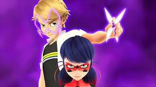 Adrien Will Turn Himself Into A Villain In Season 6 Because Of Ladybug [upl. by Issi]