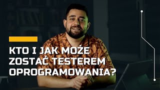 Jak można zostać testerem oprogramowania Praktyczne wskazówki  Testspring [upl. by Nine]