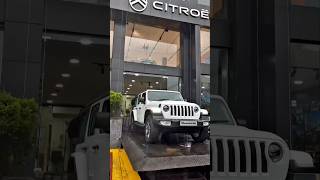 2024 Jeep Wrangler  Features and Price shorts varunvlogs [upl. by Attenhoj]