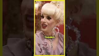 😭 Katya Teaches Trixie How To Reject Someone shorts trixieandkatya unhhhh drag [upl. by Halac]