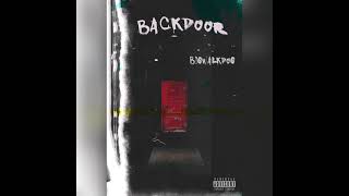 BigWalkDog  BackDoor Official Audio [upl. by Aneleiram]