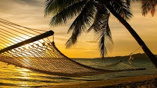 Guided Meditation Sleep Talk Down Sleeping Hammock Hypnosis for Sleep Relaxation [upl. by Dahc719]