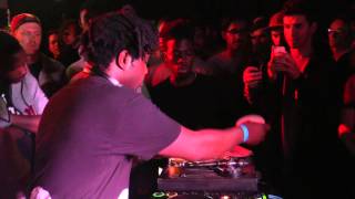 Sampha Boiler Room London DJ Set [upl. by Nerahs489]