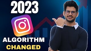 Instagram Algorithm Changes  Instagram Algorithm Explained instagram Algorithm [upl. by Sparhawk199]