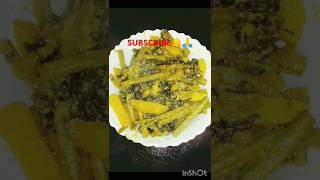 Posto die Lau Sak 😋😍 youtubeshorts food reelschallenge viralreelschallenge ytshorts foodie [upl. by Medarda]