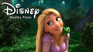 Disney Best Songs Ost  Disney Soundtracks Playlist 2023 [upl. by Odrick]