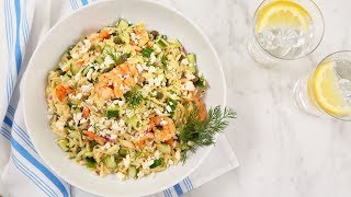 3 NEW Pasta Salad Recipes [upl. by Preiser]