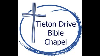 Tieton Drive Bible Chapel 11am Family Bible Hour service92224 [upl. by Hedveh]