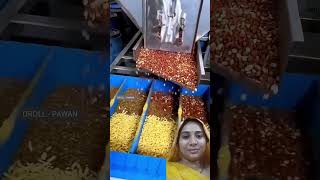 Market wali namkeen kaise banti h indianstreetfood businessideas food [upl. by Christmann]