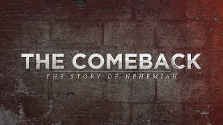 The Comeback  Part 3 [upl. by Weisman145]