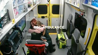 BBC Ambulance  Series 11  Edit [upl. by Vijar]