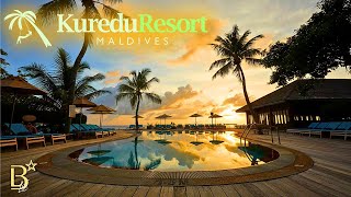 KUREDU ISLAND RESORT amp SPA MALDIVES  Billions Luxury Life [upl. by Cramer]