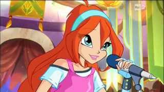 Winx Club 5 stagione Episodio 26 Finale HD ITA [upl. by Anitsim]