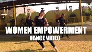 quotBekhauff Dance Video  Satyamev Jayate 2  Rolls Dance Studio [upl. by Wenona]