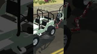 Mahindra 4 x 4 vs Mahindra 4 x 4trendingtakkarshortvideoviralyoutube [upl. by Winther153]