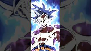 Masa ultrafunk slowed dragonballAnotherm4 youtubeshort dragonball goku [upl. by Aiem671]